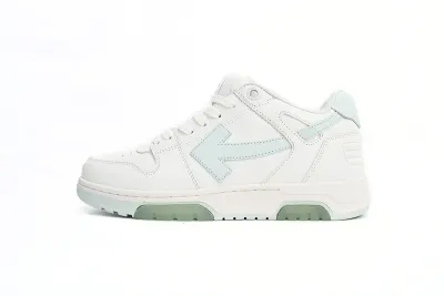PKGoden  OFF-WHITE Out Of Light Green White, OWIA259F 22LEA00 10151 02