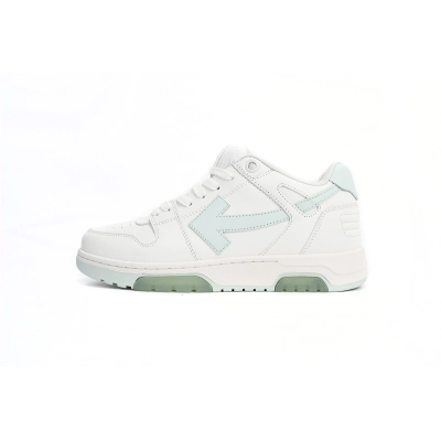 PKGoden  OFF-WHITE Out Of Light Green White, OWIA259F 22LEA00 10151 02