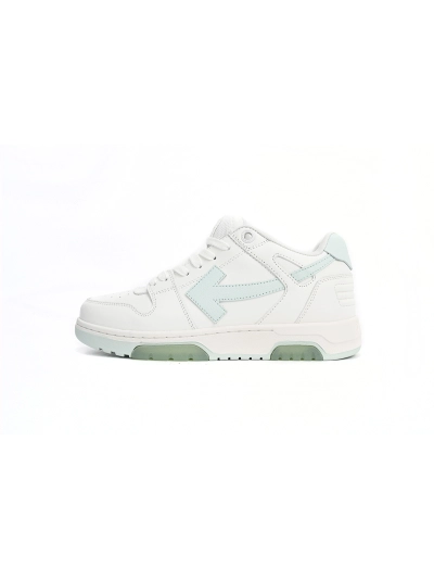 PKGoden  OFF-WHITE Out Of Light Green White, OWIA259F 22LEA00 10151 02