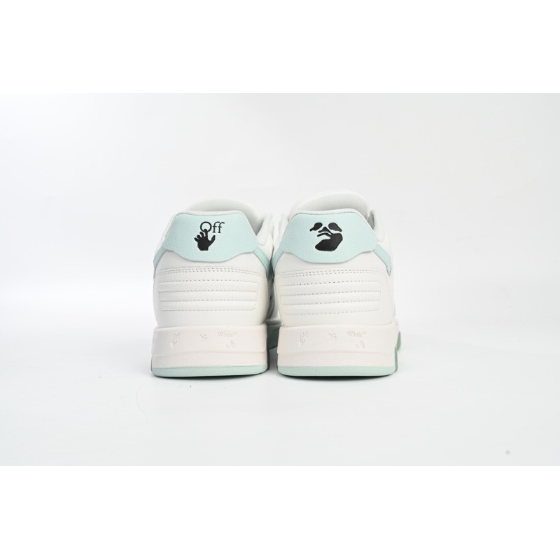 PKGoden  OFF-WHITE Out Of Light Green White, OWIA259F 22LEA00 10151