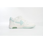 PKGoden  OFF-WHITE Out Of Light Green White, OWIA259F 22LEA00 10151