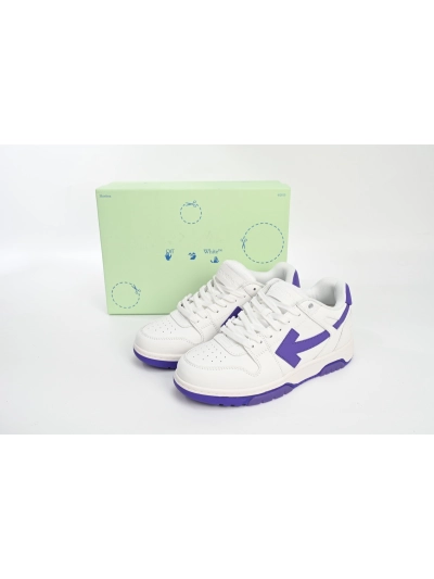 PKGoden OFF-WHITE Out Of Office PAICU, OWIA259F 22LEA00 10135 02