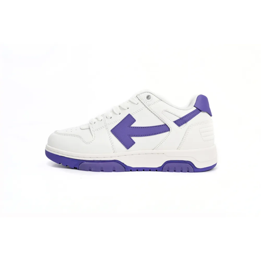 PKGoden  OFF-WHITE Out Of Office PAICU, OWIA259F 22LEA00 10135