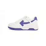 PKGoden  OFF-WHITE Out Of Office PAICU, OWIA259F 22LEA00 10135