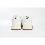PKGoden  OFF-WHITE Out Of Office Beige Gray, OMIA189 C99LEA00 30117