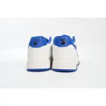 PKGoden  OFF-WHITE Out Of Office White Light Blue, OMIA189 C99LEA00 10145