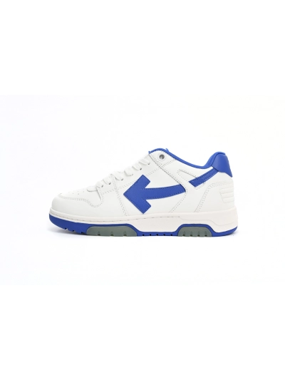 PKGoden OFF-WHITE Out Of Office White Light Blue, OMIA189 C99LEA00 10145 01