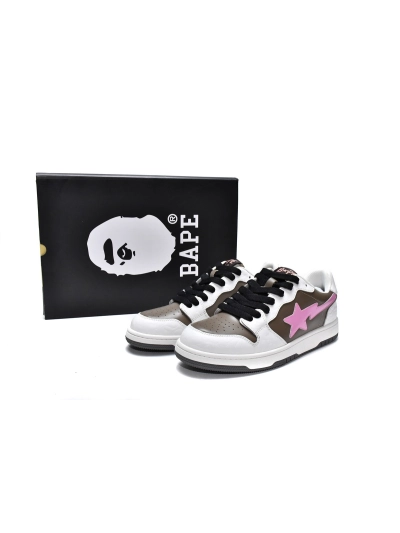 PKGoden   |  Bapesta Sk8 Sta 1G70-109-0012 01