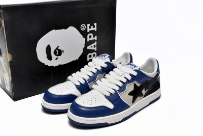PKGoden   |  Bapesta Sk8 Sta Low 1G70-109-0029 01