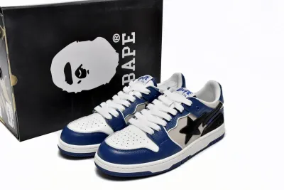 PKGoden   |  Bapesta Sk8 Sta Low 1G70-109-0029 01