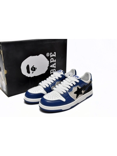 PKGoden   |  Bapesta Sk8 Sta Low 1G70-109-0029 01