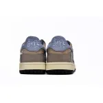 PKGoden  |  Bapesta Sk8 Sta Low Make old Khaki Blue 1120-291-019