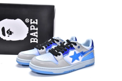 PKGoden   |  Bapesta Sk8 Sta Low 1G70-109-0024 01