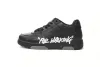 PKGoden OFF-WHITE Out Of Offic Black,OMIA18 9S21LEA00 41001