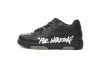 PKGoden OFF-WHITE Out Of Offic Black,OMIA18 9S21LEA00 41001