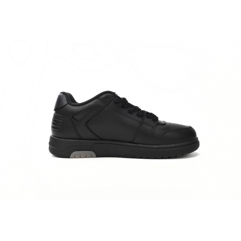 PKGoden  OFF-WHITE Out Of Offic Black,OMIA18 9S21LEA00 41001