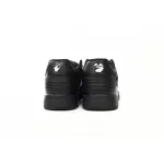 PKGoden  OFF-WHITE Out Of Offic Black,OMIA18 9S21LEA00 41001