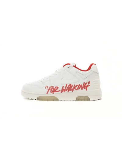 PKGoden OFF-WHITE Out Of Office Rice White,OMIA189 C99LEA00 30125 01