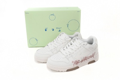 PKGoden OFF-WHITE Out Of Office Whiting,OWIA259S 22LEA00 50130 02