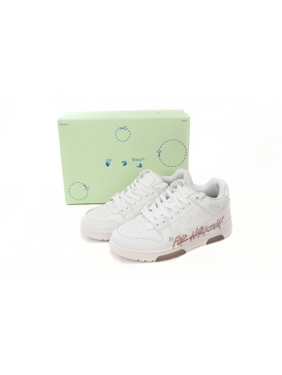 PKGoden OFF-WHITE Out Of Office Whiting,OWIA259S 22LEA00 50130 02
