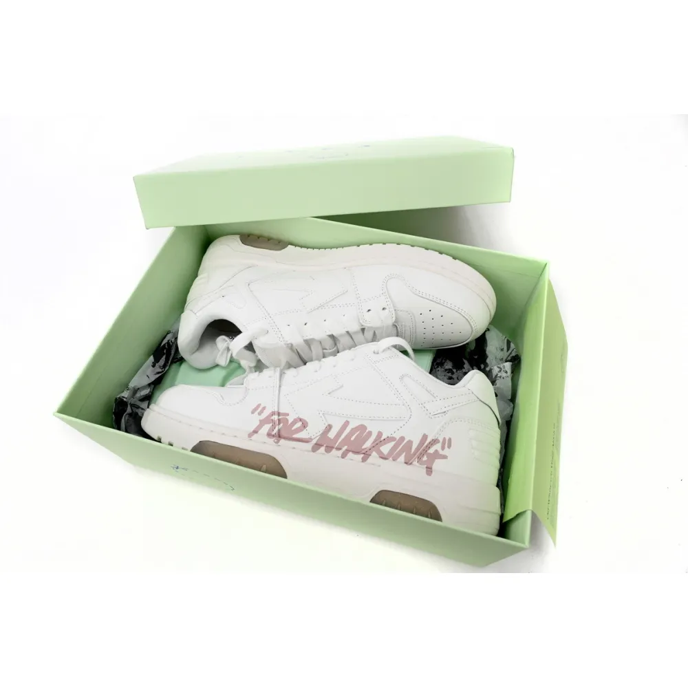 PKGoden  OFF-WHITE Out Of Office Whiting,OWIA259S 22LEA00 50130