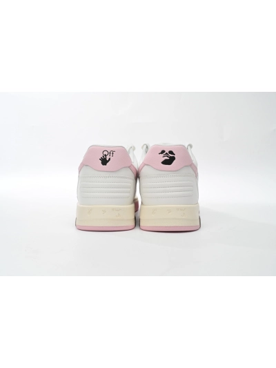 PKGoden  OFF-WHITE Out Of Light Pink White, OFIA259 F21LEA00 10130 02