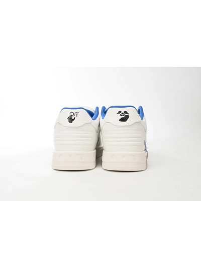 PKGoden  OFF-WHITE Out Of Beige Blue, OMIA18 9S22LEA00 30145 02