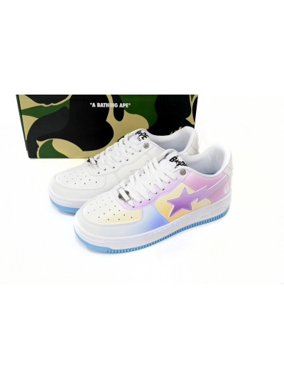 POP  A Bathing Bapesta Sk8 Sta Low Thermal Induc Tion 01