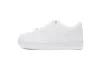 POP A Bathing Bapesta Sta Low M2 White Leather