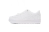 POP  A Bathing Bapesta Sta Low M2 White Leather
