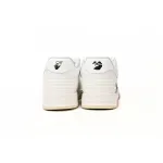 PKGoden  OFF-WHITE Out Of Office Cloud White(2020), OMIA189R21 LEA00 20101