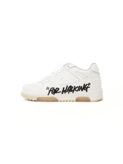 PKGoden OFF-WHITE Out Of Office Cloud White(2020), OMIA189R21 LEA00 20101 01