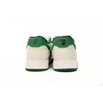 PKGoden  OFF-WHITE Out Of Office White Green OMIA189 C99LEA00 10455