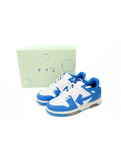 PKGoden OFF-WHITE Out Of Office North Carolina Blue 02