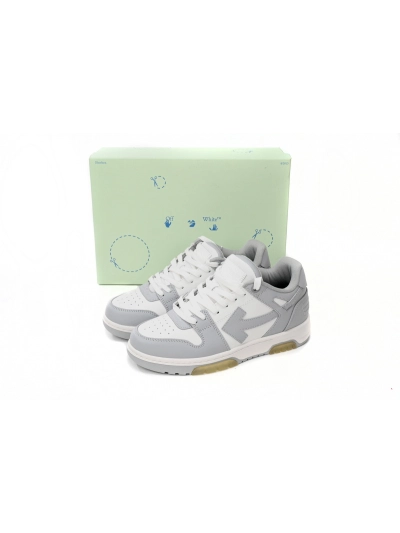 PKGoden OFF-WHITE Out Of Office Pale OMIA189 C99LEA00 40901 02