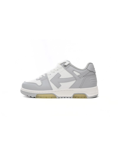 PKGoden OFF-WHITE Out Of Office Pale OMIA189 C99LEA00 40901 01