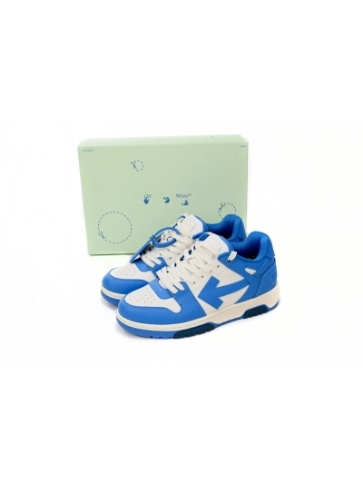 PKGoden OFF-WHITE Out Of Office Blue OMIA189 C99LEA00 14501 02