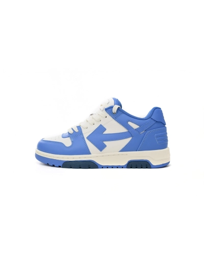 PKGoden OFF-WHITE Out Of Office Blue OMIA189 C99LEA00 14501 01