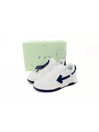 PKGoden OFF-WHITE Out Of Office Blue White 02