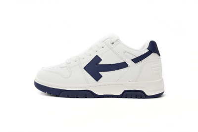 PKGoden OFF-WHITE Out Of Office Blue White 01