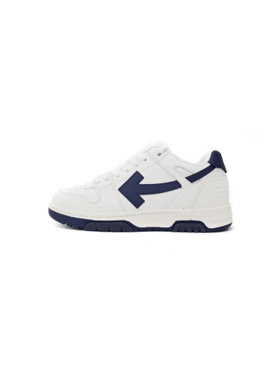 PKGoden OFF-WHITE Out Of Office Blue White 01