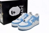 PKGoden  Bapesta Sk8 Sta Low Blue 1G70-109-0015