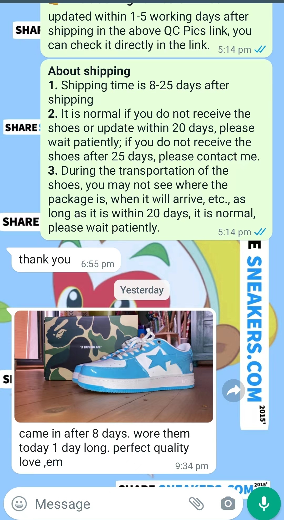 PKGoden   Bapesta Sk8 Sta Low Blue 1G70-109-0015