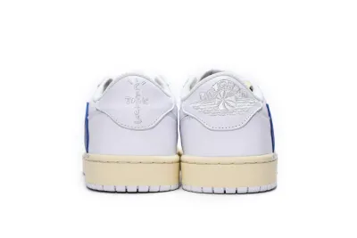 POP   Travis Scott x Air Jordan 1 Low WhiteBlue,DM6839-186 02