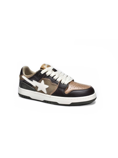 PKGoden   |  Bapesta Sk8 Sta Low 1H80-291-013 02