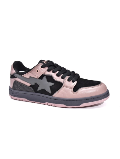 PKGoden   |  Bapesta Sk8 Sta Low 1G70-109-0011 02
