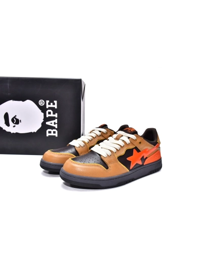 PKGoden   |  Bapesta Sk8 Sta Low 1G70-109-0016 01