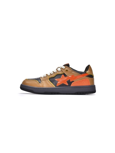 PKGoden   |  Bapesta Sk8 Sta Low 1G70-109-0016 02