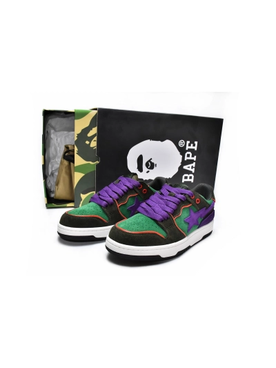 PKGoden   |  Bapesta Sk8 Sta Low 1G70-191-029 01
