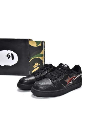 PKGoden   |  Bapesta Sk8 Sta Low 1G70-109-0019 01